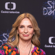 Herečka Ivana Chýlková bude v letošním ročníku StarDance tančit s bývalým porotcem