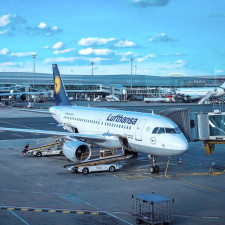 Kapacita letiště Václava Havla je na hraně