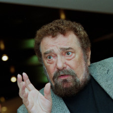 Waldemar Matuška se rohádal s bratrem kvůli nařčení ze spolupráce s komunisty