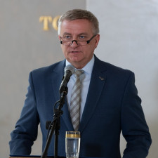 Vratislav Mynář prožívá plodné období, tolik kauz kolem něj v jednu chvíli ještě nerezonovalo