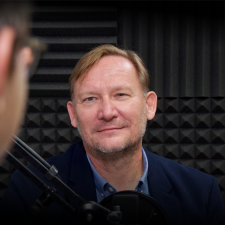 Radovan Vávra je členem TOP 09 na Praze 1