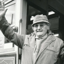 Jiří Sovák si získal srdce diváků svým přirozeným herectvím