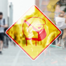 Stát selhává, omezuje se pouze na sliby