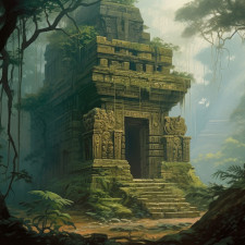 Když v Jižní Americe přistáli první dobyvatelé, mluvili o neuvěřitelně krásných a obrovských městech