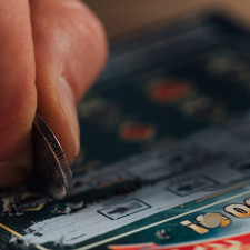 Dostáváte stírací losy k narozeninám či Vánocům?