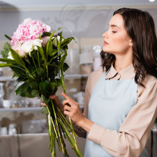 Prodloužit výdrž řezaných květin vám pomůže mimo jiné i aspirin
