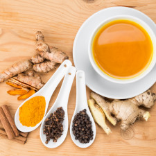 S úlevou od bolesti vám pomůže nejen kurkuma ale mimo jiné i hřebíček