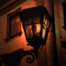 Jeden z nejděsivějších domů v Praze stojí na Karlově náměstí