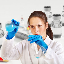 Vědci doufají, že pochopí biologii covidu-19