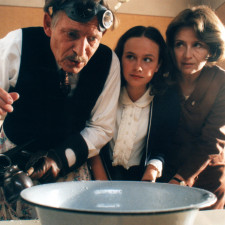 Pelíšky jsou kultovním snímkem, který mnozí z nás znají téměř nazpaměť