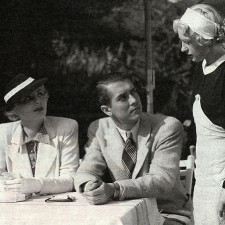 Antonín Novotný hrál ve 24 filmech