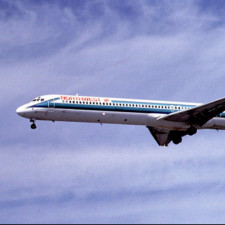 Letecká nehoda je vždy ohromným neštěstím. Tu v Detroitu přežilo jediné dítě z více než 150 lidí na palubě...