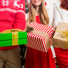 Ani v krásných krabičkách se nemusí ukrývat vysněný dárek
