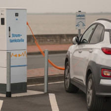 Elektromobily mohou změnit trhy s ropou