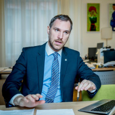 Podle primátora Hřiba na podporu dosáhnou jen ti nejrychlejší