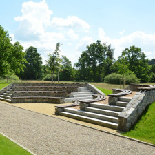 Tábor v Letech podléhá archeologickému průzkumu