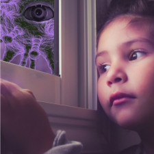 Před koronavirem nejsou v bezpečí ani děti.