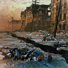 Místo vzniku zemětřesení se nazývá ohnisko neboli hypocentrum, jeho kolmý průmět na zemském povrchu se nazývá epicentrum