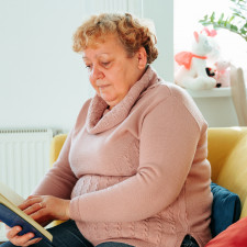 V Česku trpí obezitou asi 20 procent populace. Ta zvyšuje riziko vzniku dalších onemocnění, například cukrovky druhého typu