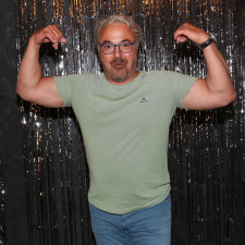 Martin Zounar je synem herce Miroslava Zounara a lékařky MUDr. Marty Zounarové