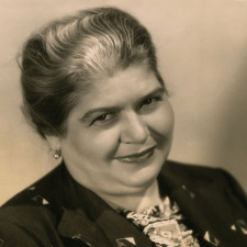 Antonie Nedošinská se musela se životem prát sama