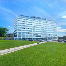 Obchodní dům Zlín se může pyšnit cenou Best of Realty za rok 2019