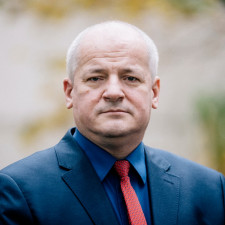 Roman Prymula má vojenskou hodnost plukovníka