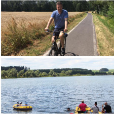 Dovolená politiků se může pěkně zvrhnout