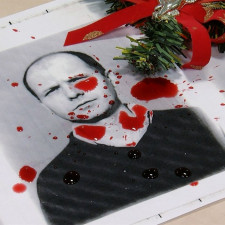 Před spácháním pětinásobné vraždy byl už Lulek čtyřikrát soudně trestán