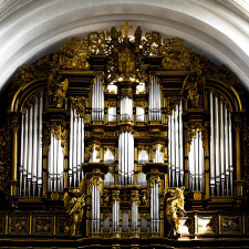 Rybova česká mše vánoční vznikala ve velmi nuzných podmínkách