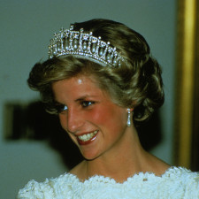 Řada konspiračních teorií tvrdila, že Dianu nechala zavraždit samotná britská královská rodina