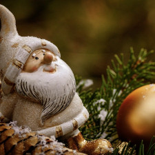 Doma to má o Vánocích vonět cukrovím, vanilkou, skořicí, badyánem nebo hřebíčkem