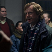 Havel je příběh člověka, který se rozhodl zůstat doma, i když ho tady komunisté nechtěli