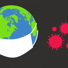 Koronavirus zastavil kola naší civilizace