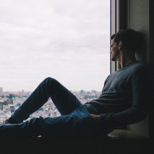 Ven bychom chodit neměli, větrat naopak ano