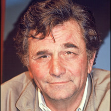 Peter Falk alias slavný poručík Colombo má československé kořeny