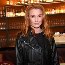 Denisa Nesvačilová se proslavila rolí Karolíny v seriálu Slunečná