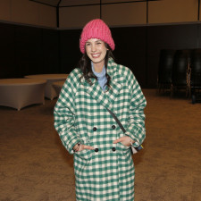 Michaela Tomešová je vytíženou herečkou