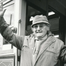 Jiří Sovák si mohl vybírat role podle svého a vybíral dobře. V životě měl ale temný kout, do kterého nerad nahlížel