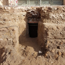 Nikdo neví, zda Romulus opravdu žil