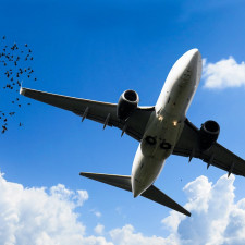 Určitě si ověřte důvod zpoždění letu a případně si jej raději zdokumentujte