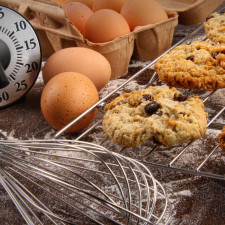 Ovesné vločky nám mohou pomoci mimo jiné i s regulací hladiny cukru v krvi