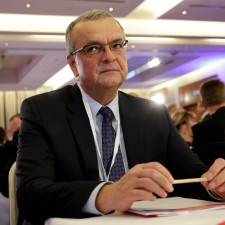 Miroslav Kalousek vidí situaci jasně