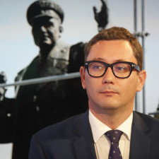 Pane Ovčáčku, vydržet ještě chviličku, doktor Chocholoušek už jede!