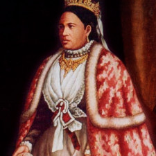 Královna Ranavalona v průběhu své krutovlády zmasakrovala polovinu vlastního národa