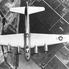 Leteckých bitev se nad naším územím odehrálo překvapivě mnoho