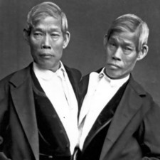 Bratři Bunkerovi se stali světovou raritou