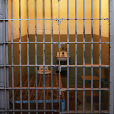 V NDR se dalo dostat za mříže za ekologické aktivity