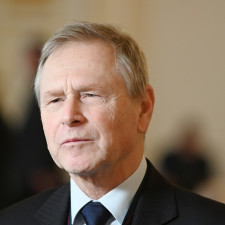 Generál Jiří Šedivý věří, že si Izrael „testoval“ nepřítele před dalším úderem