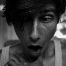 Dusit se z rybí kosti může být velmi nepříjemné